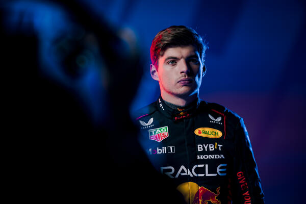 Verstappen 2023