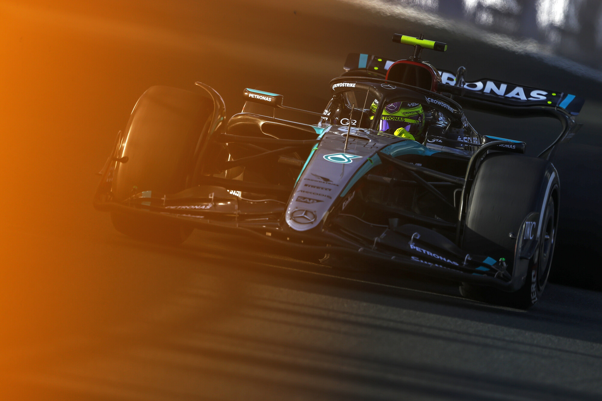 hamilton, jeddah, 2024
