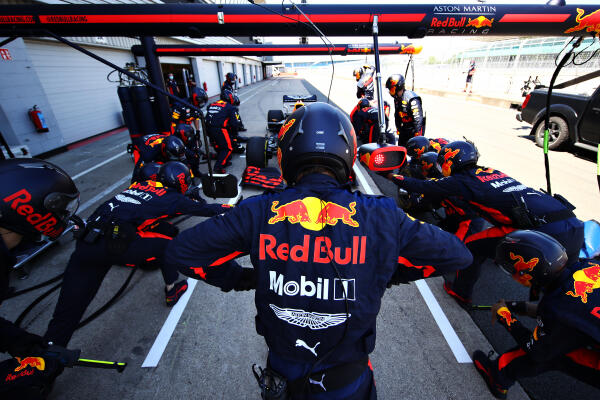 RedBull-Crew