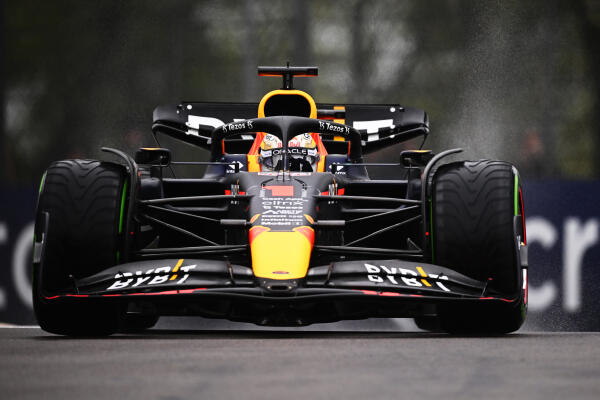 max verstappen imola inters