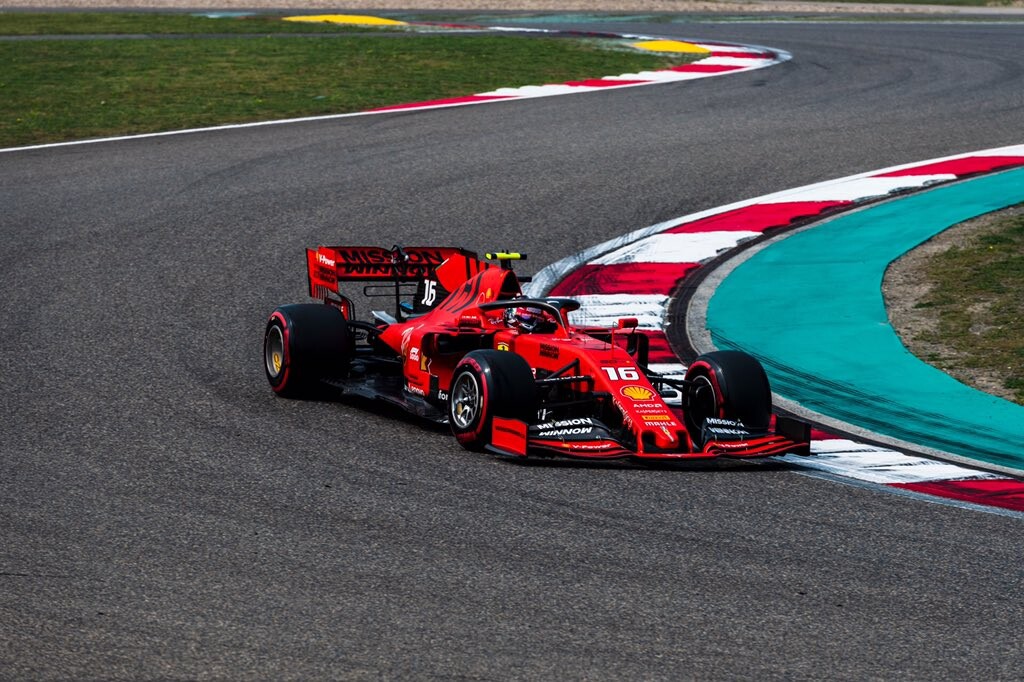 CharlesLeclerc