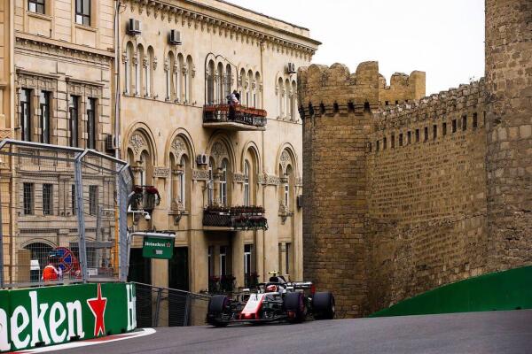 Haas-GP