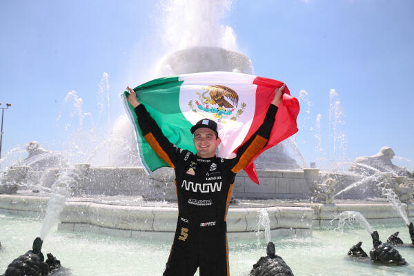 OWard-Indycar
