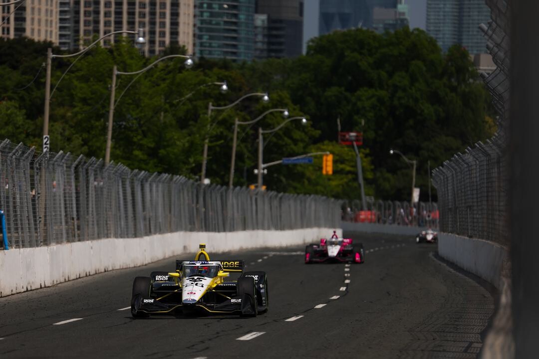 Colton Herta 2