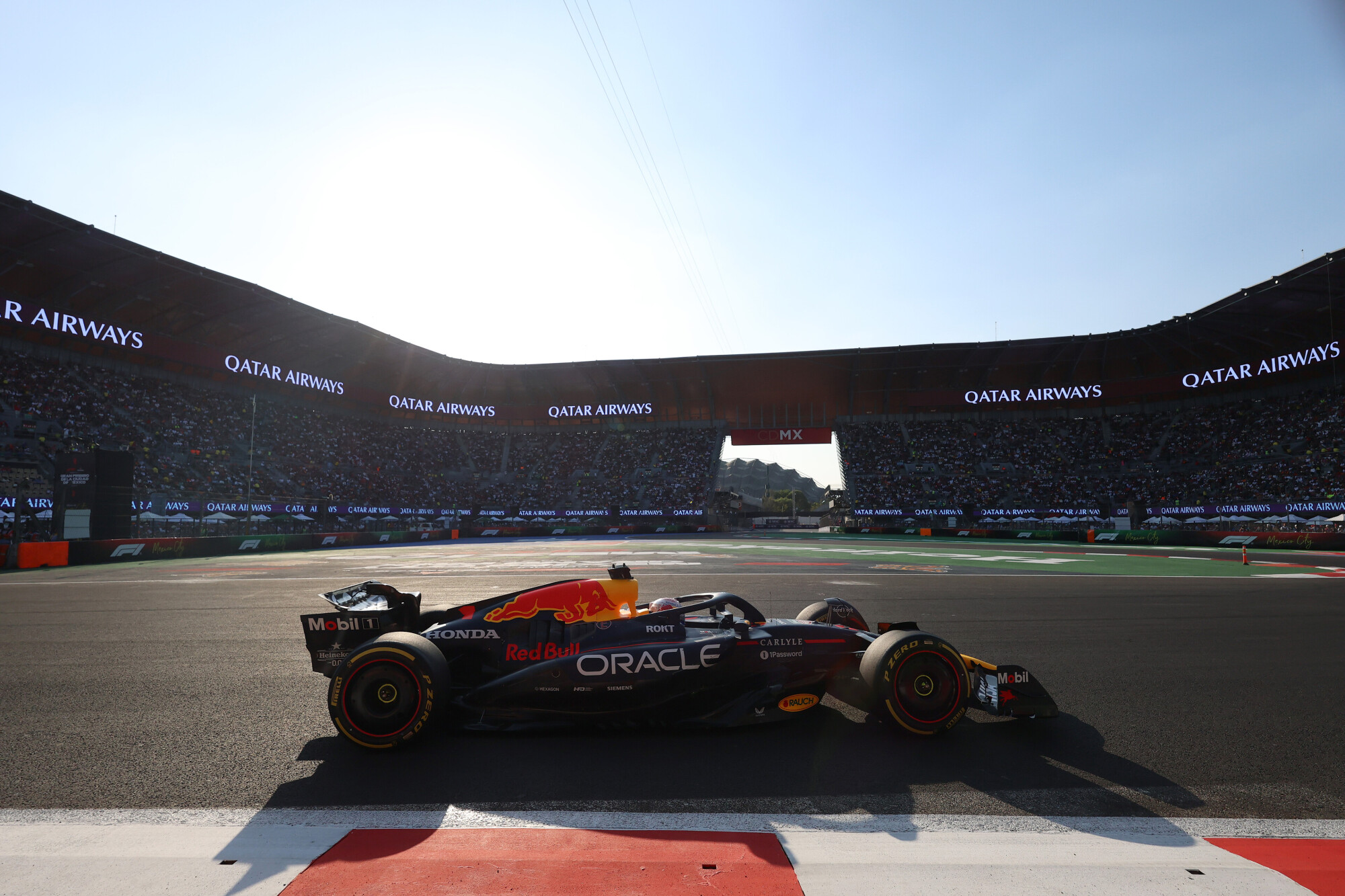 Max Verstappen (2) - F1 GP Grand Prix 2025