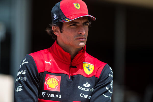 sainz-bahrein