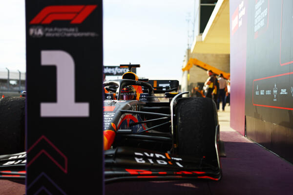 Verstappen, race, Austin, 2023