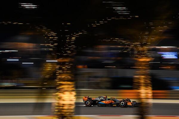 mclarenBahrein