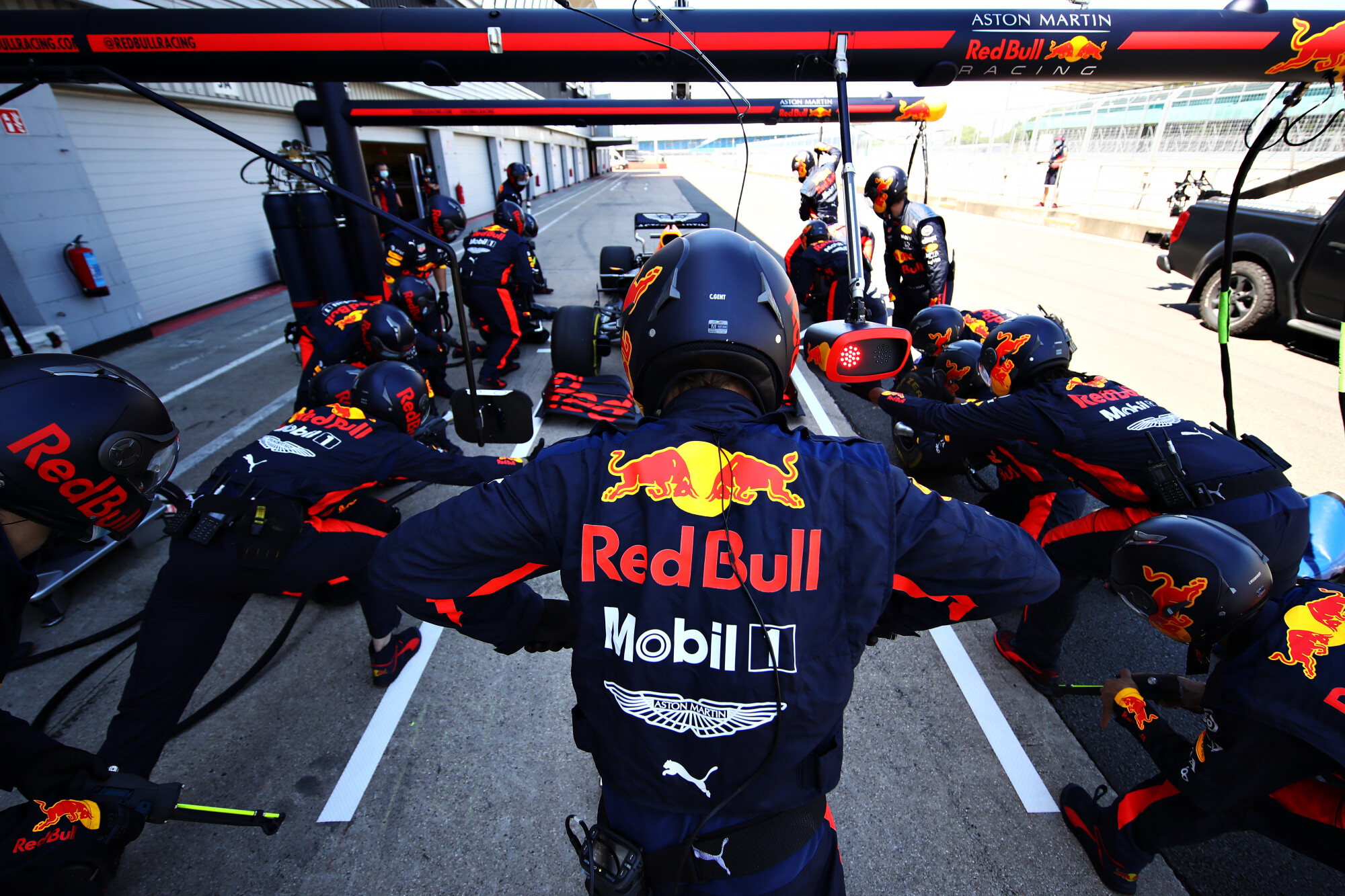 RedBull-Crew