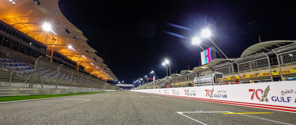 sakhir