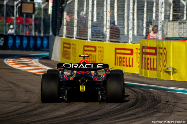 Red Bull Miamii