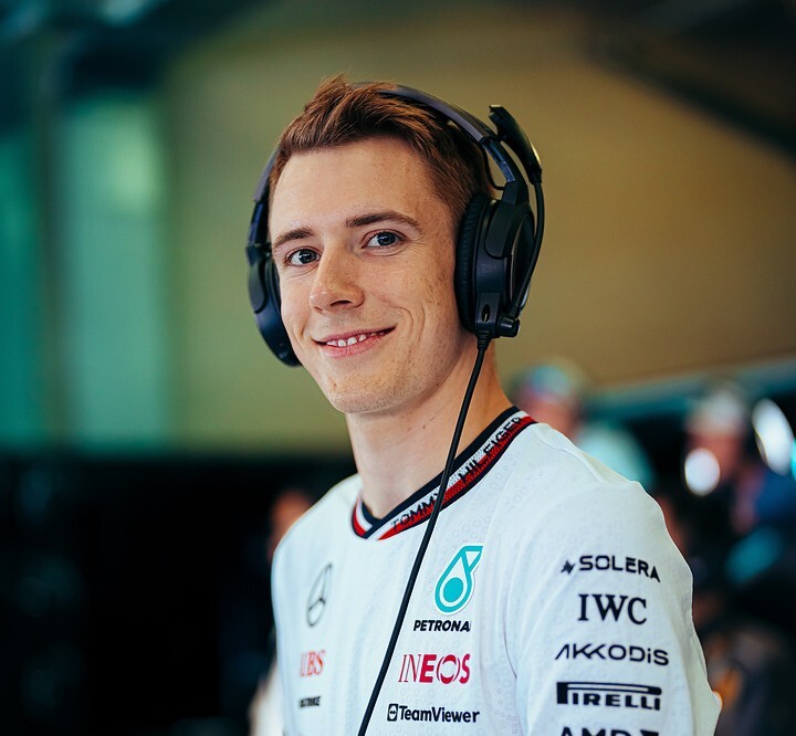 Frederik Vesti