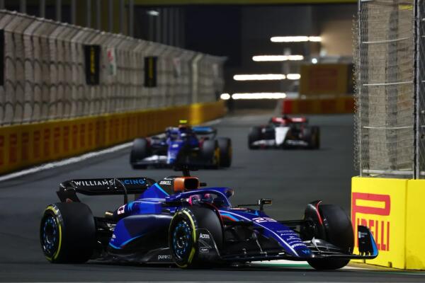 williamsjeddah