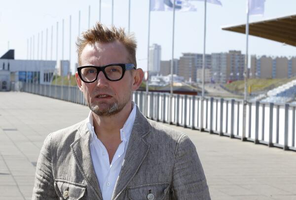 Bernhard van Oranje