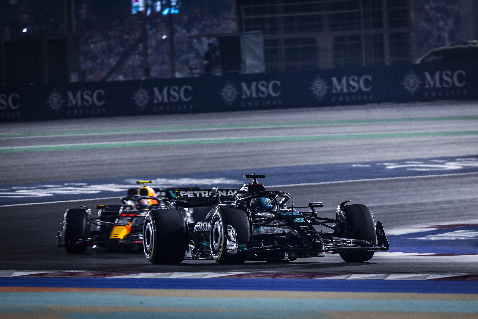 Russel-Qatar-2023-Zondag-2