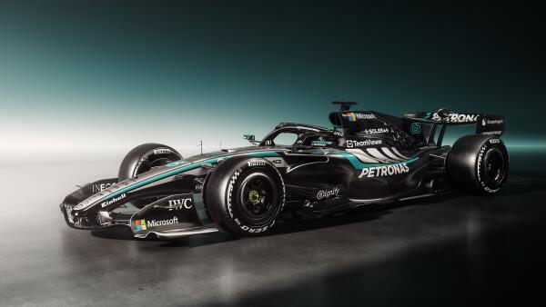 F1 2026 - Mercedes W17 (1)