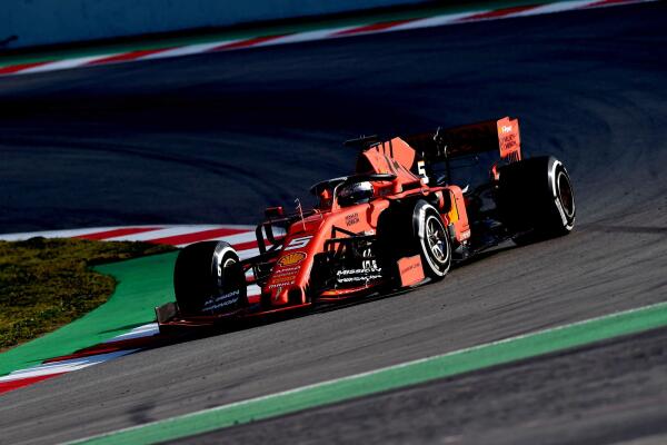 Vettel