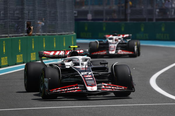 hulkenberg magnussen miami 2