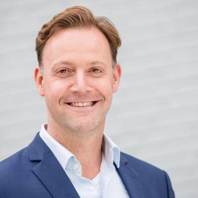 Robert van Overdijk