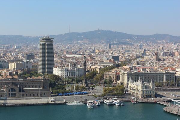 barcelona